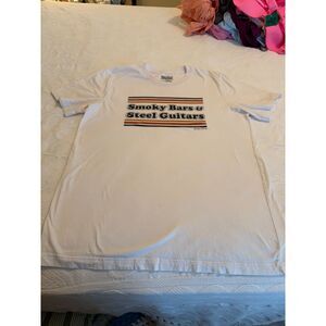 RODEO HIPPIE LARGE T-SHIRT